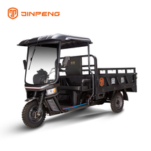 Cargo Electric Tricycle C-HA180QP