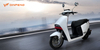 Motosikal Elektrik GO PLUS