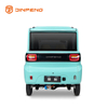 BD-S TRICYCLE BD-S