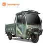 Elektrik Tricycle C-Zy150bp