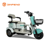 Tricycle Leisure Elektrik v3