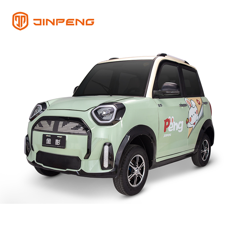 DM kereta elektrik kelajuan rendah