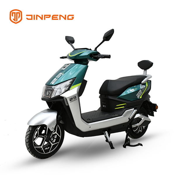 Motosikal elektrik HS