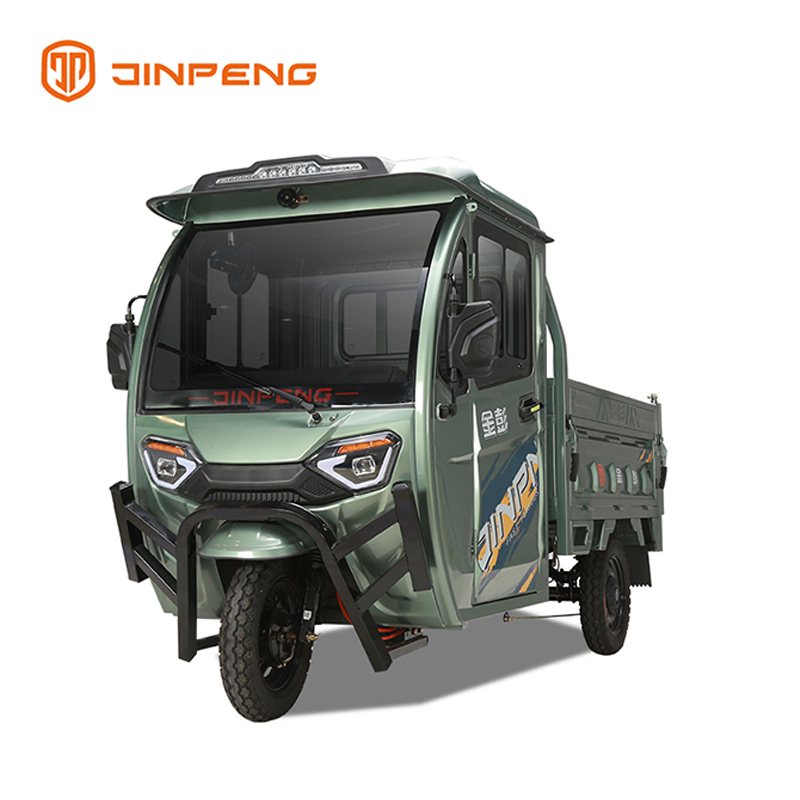 Elektrik Tricycle C-Zy150bp