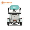 Tricycle Leisure Elektrik v3