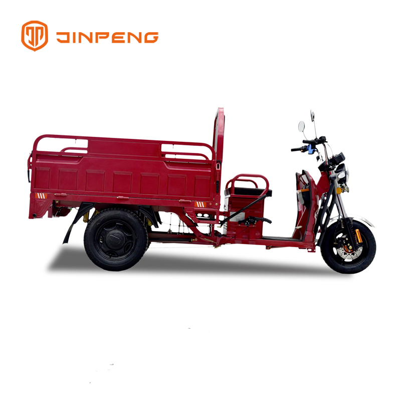 EEC Electric Tricycle JLII150