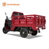 Cargo Electric Tricycle C-DLS150Pro
