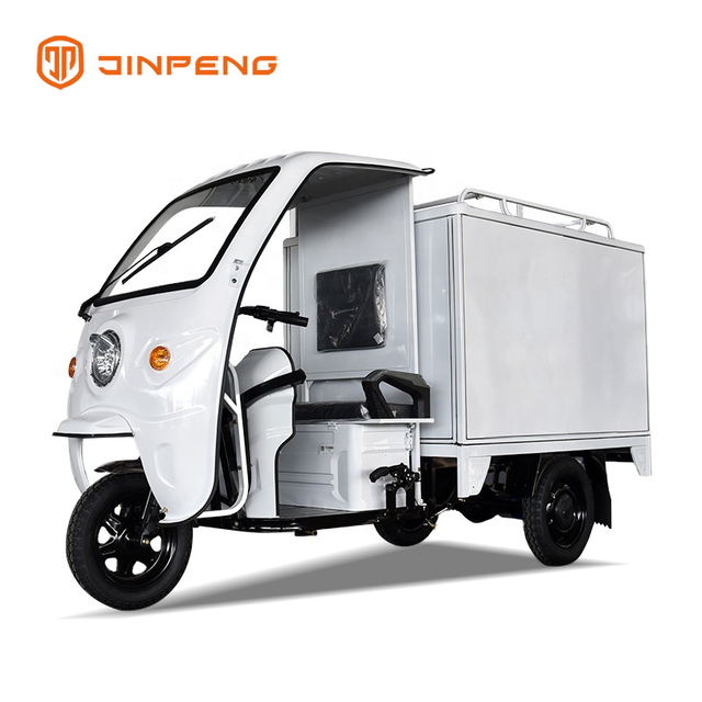 Tricycle kargo elektrik c-xt150qpxh