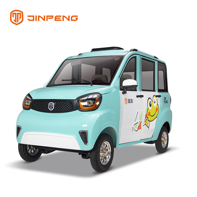 BD-S TRICYCLE BD-S