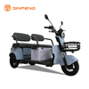 TRICYCLE LEASURE N8