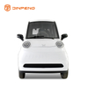 Kereta Elektrik EEC YD