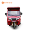 Basikal Beca Kargo Elektrik RL150