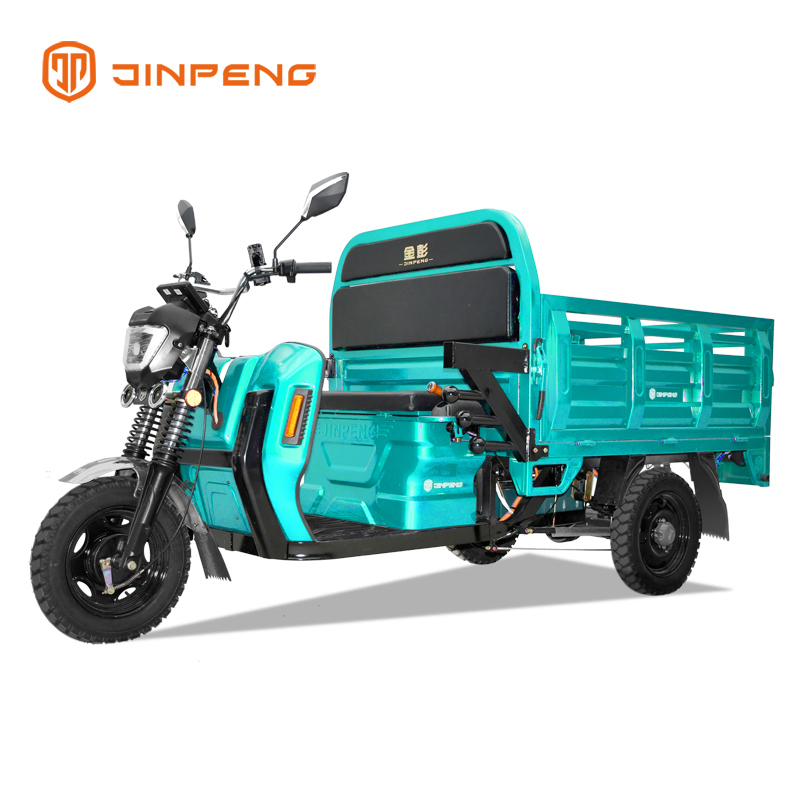 Cargo Electric Tricycle C-DLS150Pro