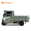 Elektrik Tricycle C-Zy150bp