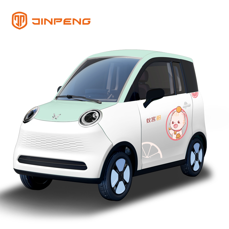 Kereta Elektrik EEC YD