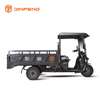 Cargo Electric Tricycle C-HA180QP