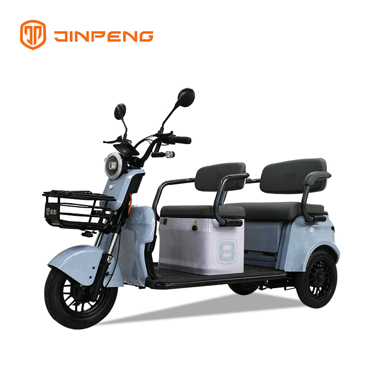 TRICYCLE LEASURE N8