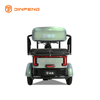 TRICYCLE LEASURE TETAP XTG