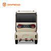 DQ Tricycle Penumpang Elektrik