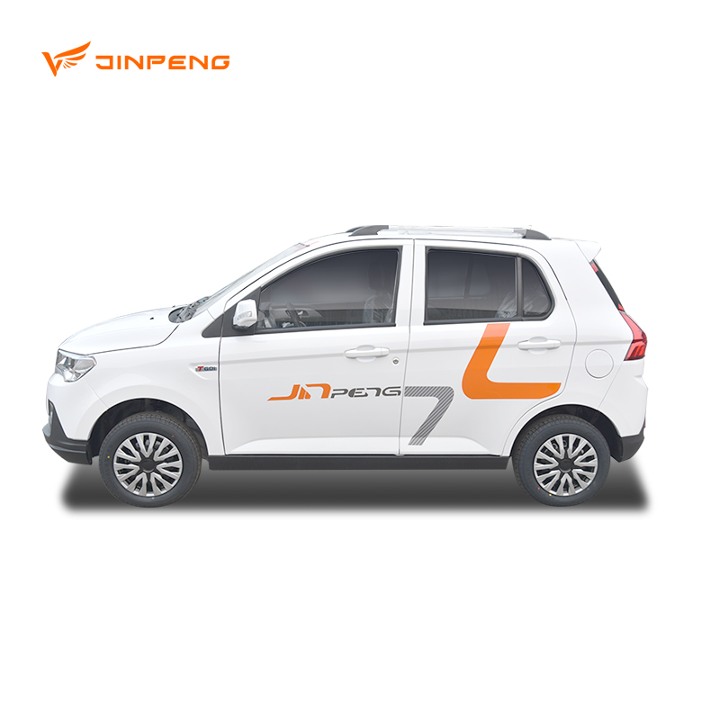 Berapa lama untuk mengecas kereta elektrik