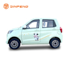 Kereta Elektrik EEC AMY