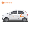 Kereta Elektrik Kelajuan Rendah D90