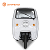 Tricycle kargo elektrik c-xt150qpxh