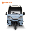 HT Tricycle Penumpang Elektrik