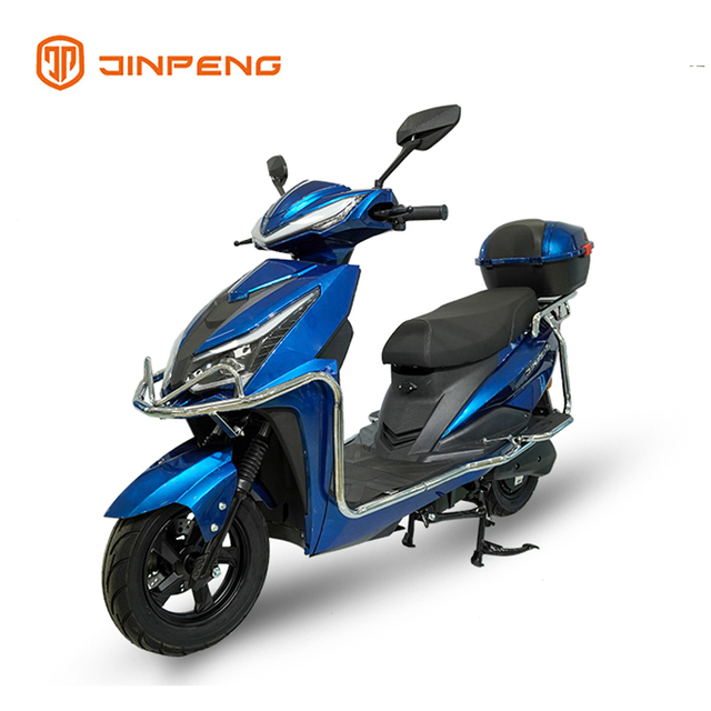 Motosikal Elektrik ZL-9