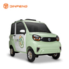 Tricycle penumpang elektrik bd-l