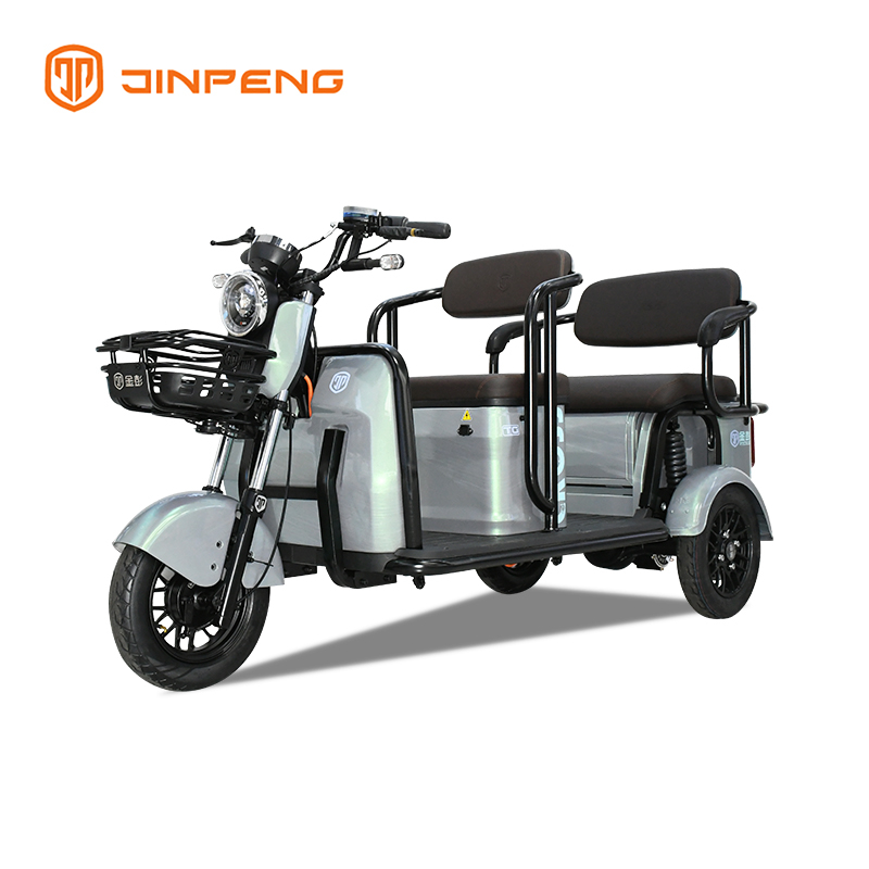 TRICYCLE LEASURE TETAP XTG