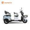 TRICYCLE LEASURE N8
