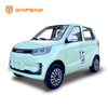 Kereta Elektrik EEC AMY