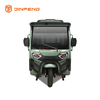 Elektrik Tricycle C-Zy150bp