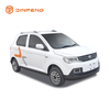 Kereta Elektrik Kelajuan Rendah D90