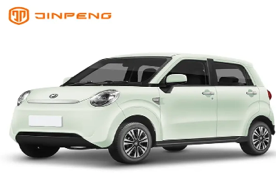 Apakah Jangka Hayat Bateri Kereta Elektrik?