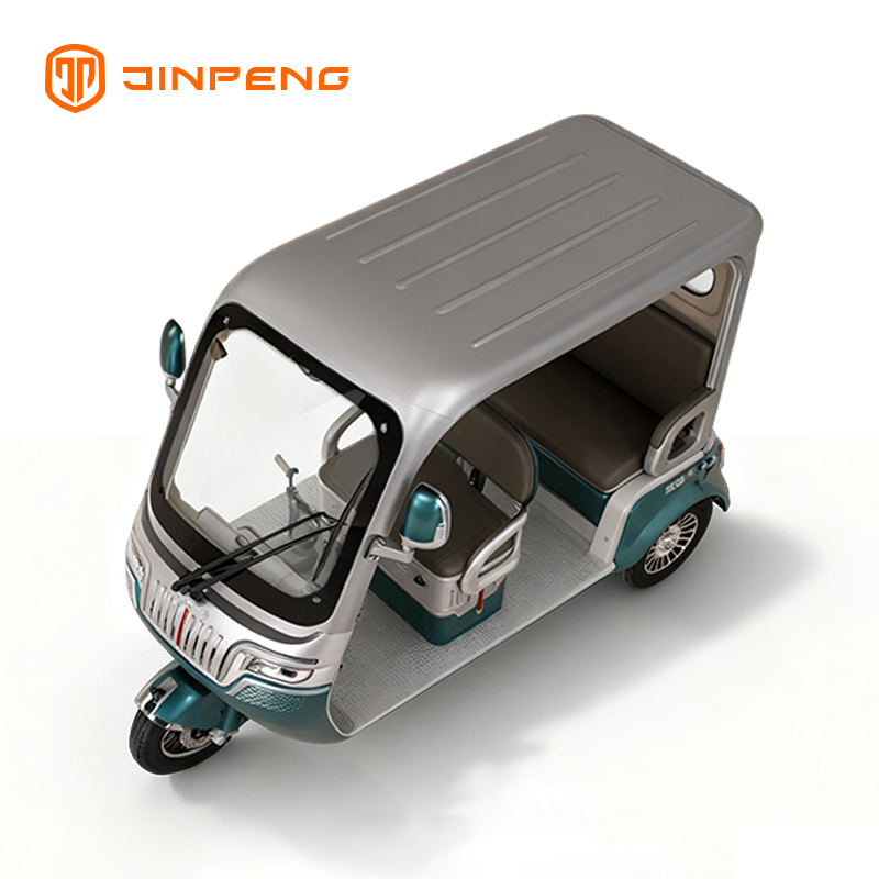 EEC Electric Tricycle SU7