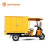 Tricycle kargo elektrik HA180D