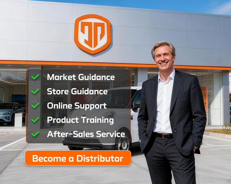 Jinpeng Distributor