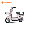 Bike Elektrik XTD
