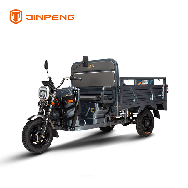 Tricycle Cargo Elektrik HK160