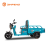 Tricycle kargo elektrik JG110