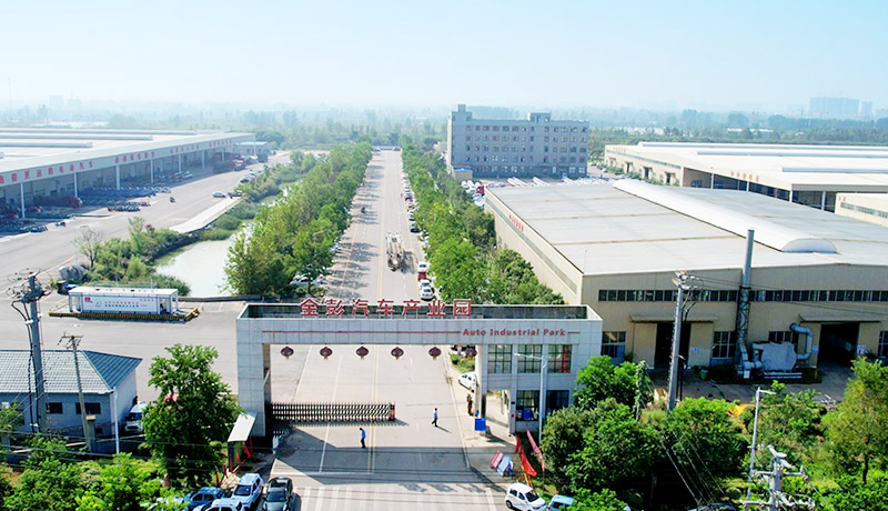 JINZHINEWENERGY