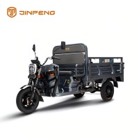 Apakah tricycle elektrik terbaik