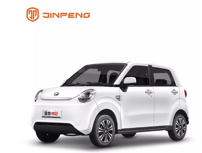 Model kereta elektrik terkini