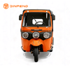 Rickshaw Electric Zeko-II