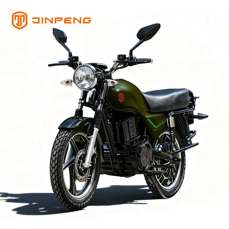 Motosikal Elektrik BH