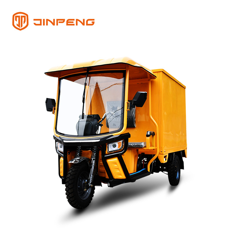 Tricycle kargo elektrik HA180D