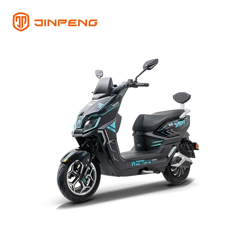 Motosikal Elektrik KB