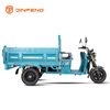 Tricycle kargo elektrik c-jb160zx